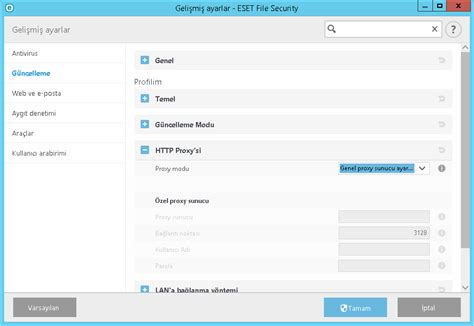 En gelişmiş ücretsiz proxy ve herhangi bir proxy listesinden en iyi ...